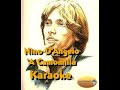 Nino D'Angelo  - 'A Camomilla - Karaoke