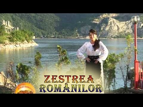 Maria Milu Sorescu - M-o Facut Mama Gingasa