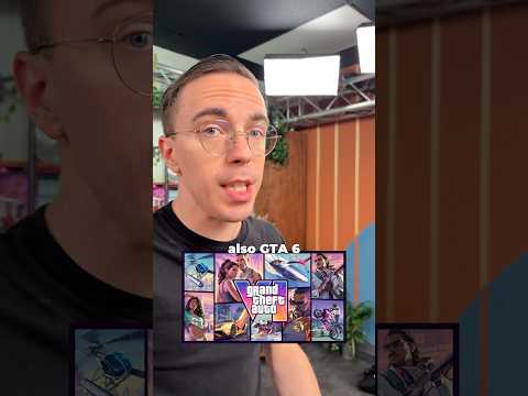 We’ve Gotta Talk About the GTA 6 Leaks…
