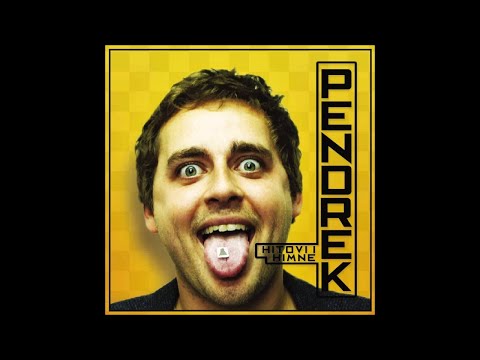 Pendrek *16 – GUBITNIK (prod. Mr. Dirty Hairy)
