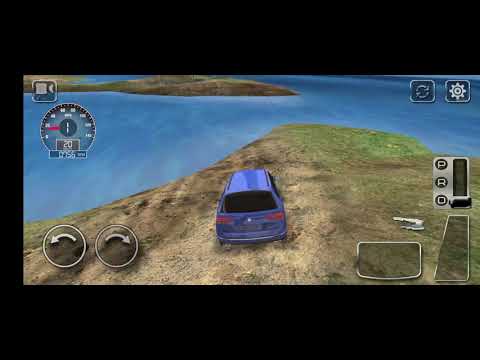 4x4 off road rally 8 level 8