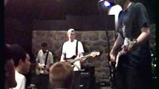 Texas Is The Reason- Live 6/24/95 Chatham, NJ