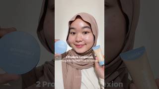 Download lagu Wardah Complexion BB Tint & Powder Foundation #wardah #wardahlightening #bbcream #powderfoundation mp3