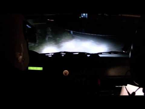 Rally Due Valli 2012 / Manzini - Ambrosini