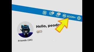 How To Get Free Robux On Roblox Without Builders Club