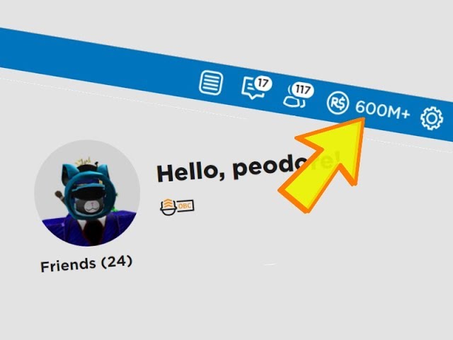How To Get Free Robux On Roblox With Builders Club