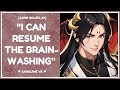 Hypnotized By The Demon King M4A Captured Hypnosis Villain X Hero ASMR RP Part 2