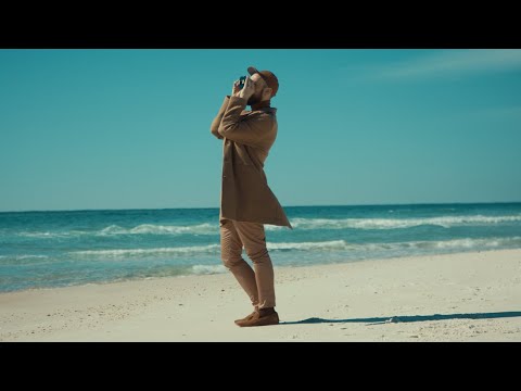 Matt Lovell - Alligator Lilly (Official Music Video)