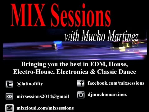 MIX Sessions Episode #1