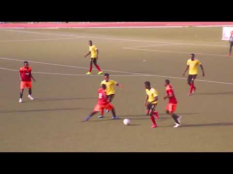 Box2Box fc vs Odic fc