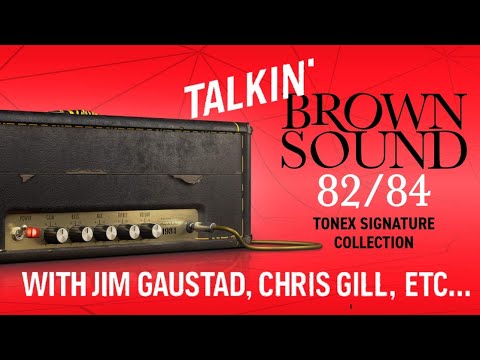 Van Halen Tech Talk Live - '82-'84 Brown Sound & More!