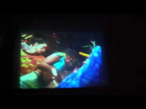 'Circus Disco' pt. 1