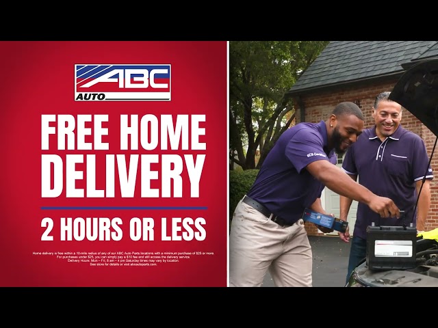 ABC Auto Parts - Car & Truck Replacement Auto Parts - abcauto