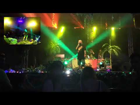 MC Mikael - Znowu (Beats 4 Love Visualizer)