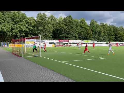 VSV Wenden - SC LWL 4:1