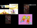 REUPLOAD Up To Faster 117 Parison