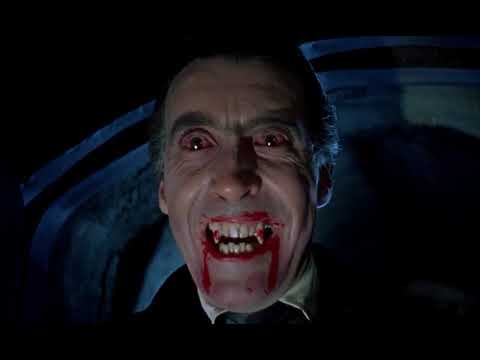 dracula  horror lektor pl