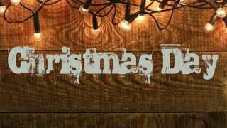 Christmas Day by Abby Stewart