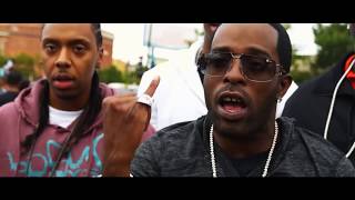 LEP feat Gucci Mane - Handle&#39;n My Business - Dir. @DaVisionaryz