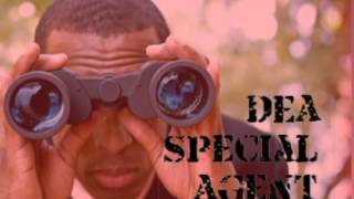 DEA Special Agent: My Life on the Front Line