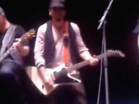 Kabát a Big band -Už mě bijou /Olomouc