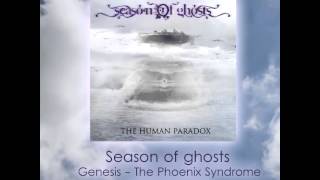 Season Of Ghosts - Genesis (Fatal FE remix)
