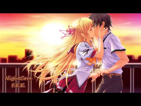 Nightcore - King Kong (Shanadoo)