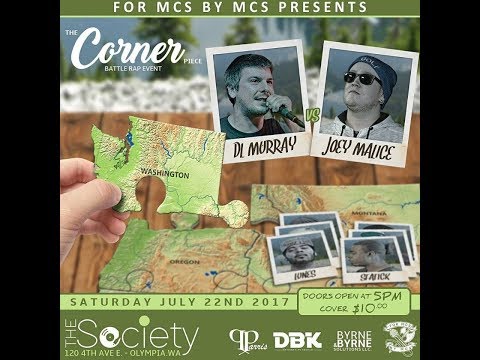 DL Murray vs Joey Malice