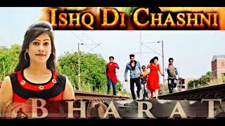 Chashni Song - Bharat | Salman Khan, Katrina Kaif | Vishal &amp; Shekhar ft. Abhijeet Srivastava