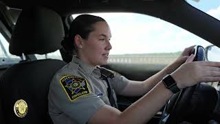 Ride Along Deputy Thomas - Onslow County Sheriff's Office