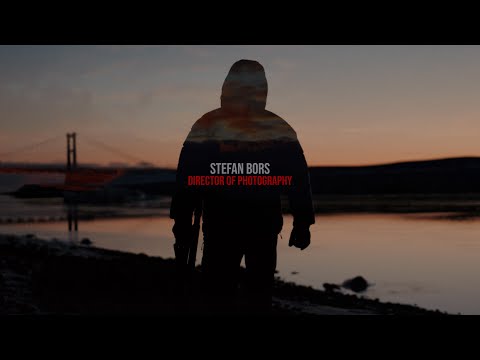 Cinematography Reel 2023 | Stefan Bors