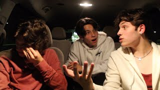COMING OUT STORY TIME *very personal* - Sturniolo Triplets video