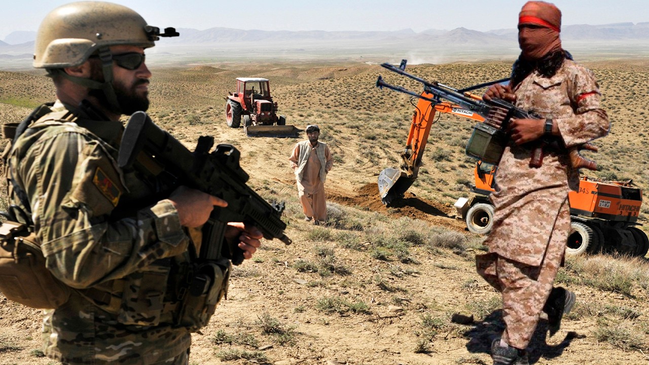 THEY’VE HAD ENOUGH! PAKISTAN DECLARES ‘OPEN WAR’ ON THE AFGHAN TALIBAN || 2026