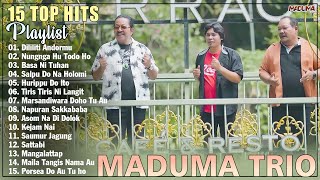 Download lagu Maduma Trio Album Terbaru 2025 - Lagu Batak Terbaik Paling Enak Di Dengar Saat Ini mp3