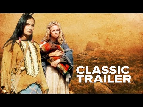 Трейлер фільму «Воїн Шайєнн»