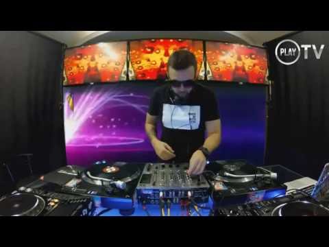 DUBLINJAH - Live @PLAY TV 27.07.2016