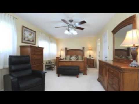 20 Metzak Drive, Brampton