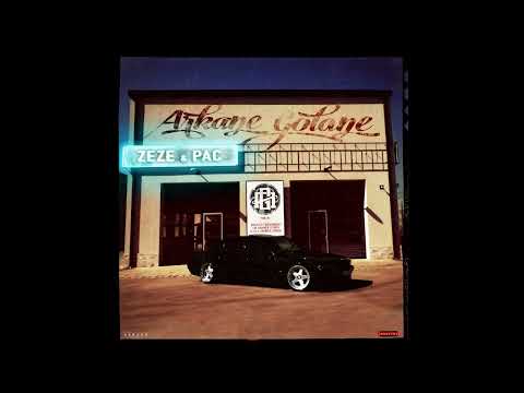 ZEZE & PAC feat. DJ BONE - ARKANE GOLANE