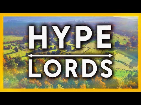 MANOR LORDS - Worth The Hype?