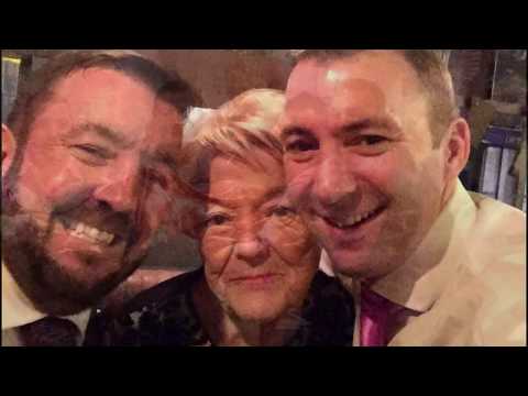 I Remember You Singing This Song  Ma