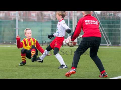 Terleede JO11-1  Noordwijk JO11-2