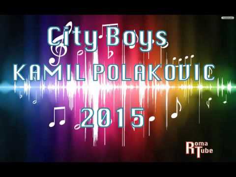 KAMIL POLAKOVIC 2015