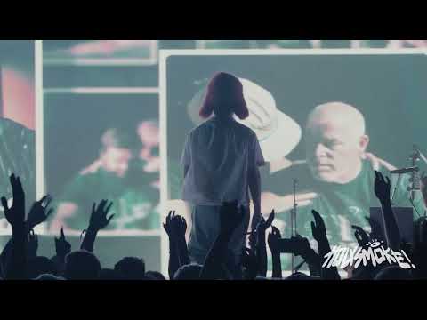 Not Klyde LIVE @ Holy Smoke! 2024 [FULL SET]