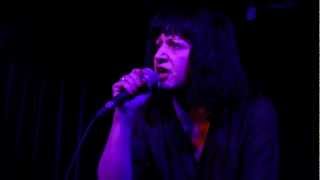 Lydia Lunch and Cypress Grove cover 'St Mark's Place' at The Lexington