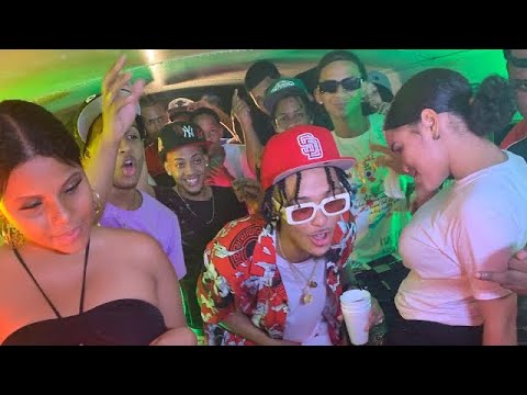 Mc Maloon 👹 - "DE AQUI PAYA" 🔥 {video oficial}