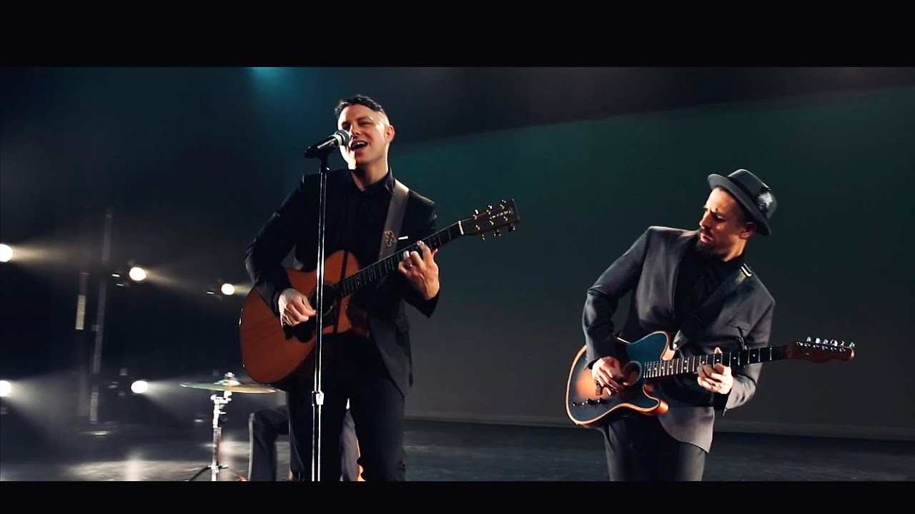 Promotional video thumbnail 1 for Gee & Brown