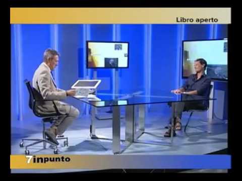 7 in punto - Giancarlo Marinelli