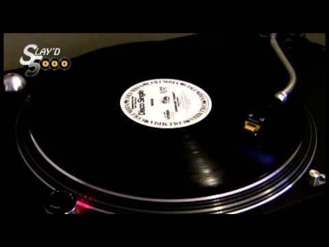 Wings - Goodnight Tonight (Long Version) (Slayd5000)