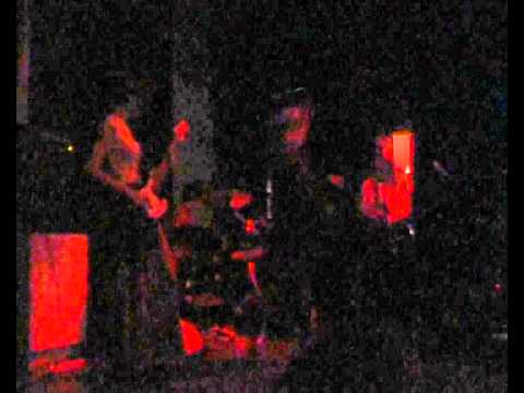 The Isohels - No Attention - (Soundgarden cover) video thumbnail
