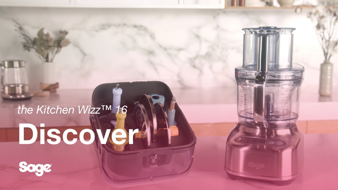 Breville coffee guide tutorial - Unboxing & setup